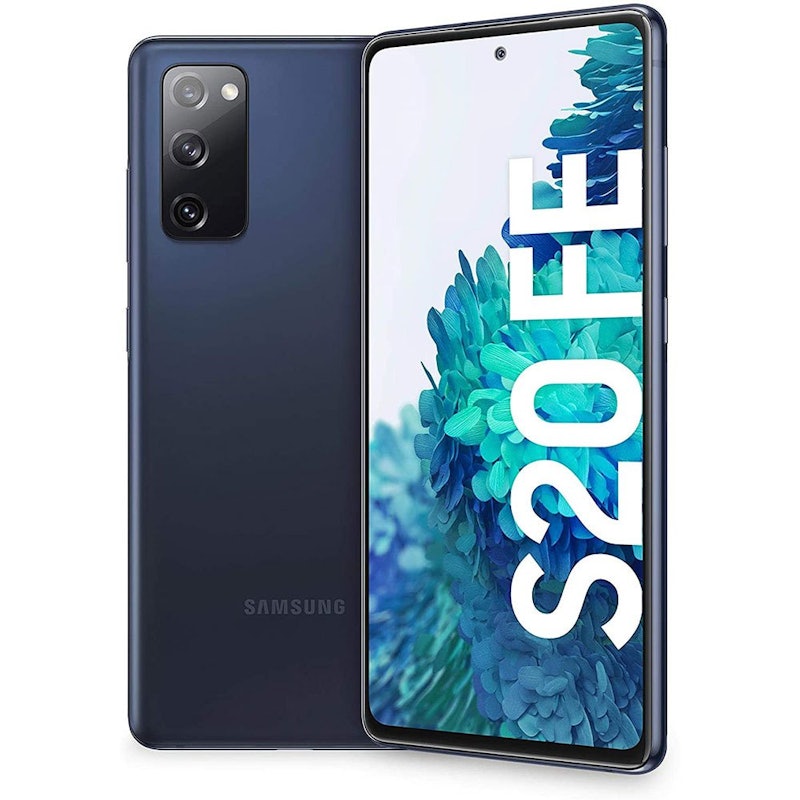 Điện Thoại Galaxy S20 FE 1