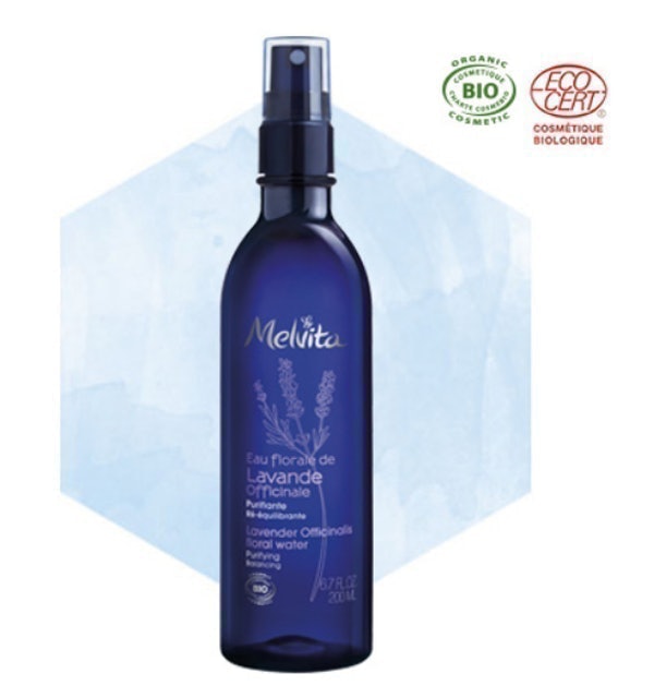 Lavender Officinalis Floral Water 1