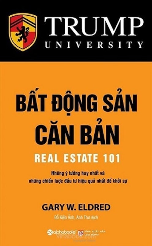 Bất Động Sản Căn Bản 1