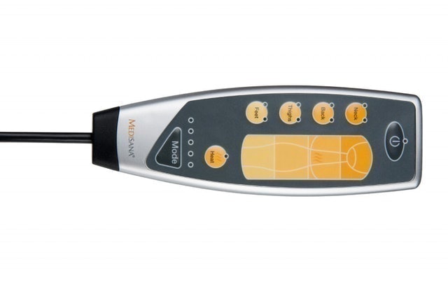 Đệm Massage Thư Giãn Toàn Thân Medisana MM825 3