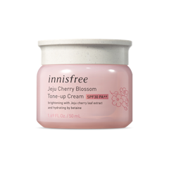 innisfree Jeju Cherry Blossom Tone-up Cream SPF30 PA++