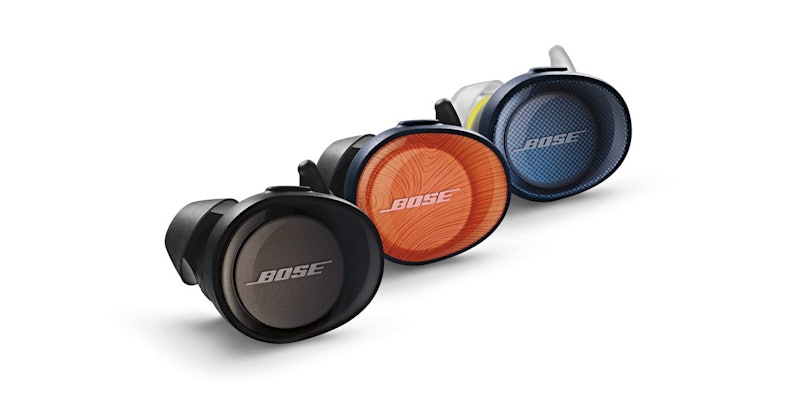 Tai Nghe BOSE SoundSport Free 1