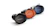 BOSE Tai Nghe BOSE SoundSport Free 1
