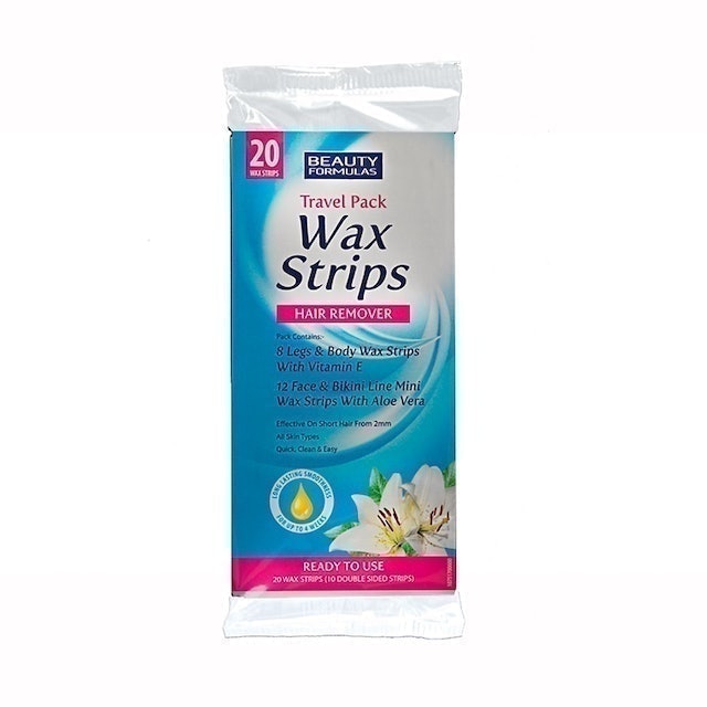 Top 10 Sáp Wax Lông tốt nhất hiện nay (Sáp Nóng, Sáp Lạnh) 3