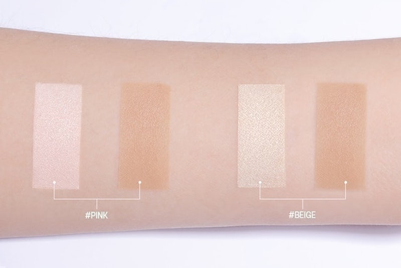 3CE Magic Touch Face Maker 2