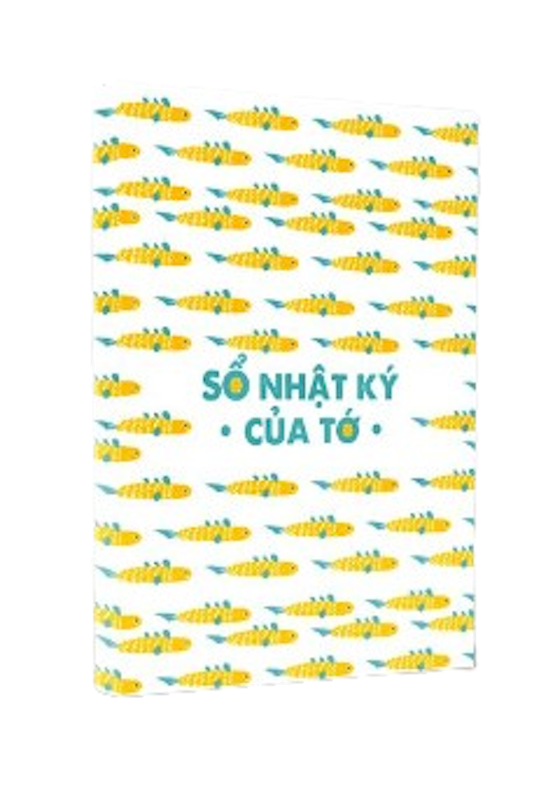 Sổ Nhật Ký Của Tớ ViziBook 1