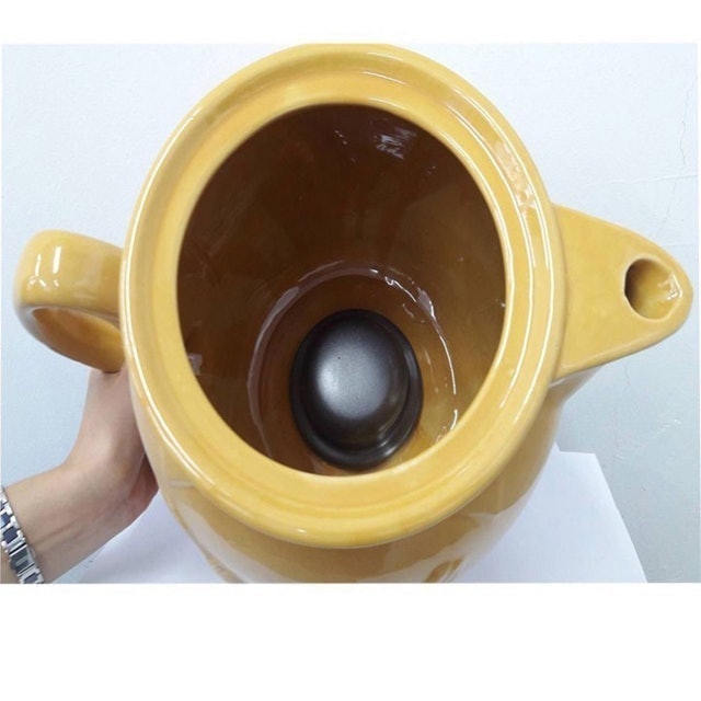 Ấm Sắc Thuốc Trường Thọ  4