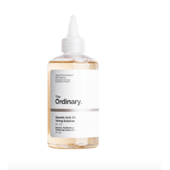 The Ordinary Glycolic Acid 7% Toning Solution