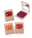 Canmake Son Môi và Má Hồng Dạng Gel Lip & Cheek Gel SPF24/PA+ 1