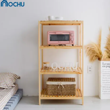 Kệ Lò Vi Sóng Oven Shelf 4F 1