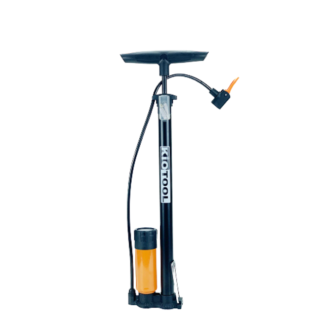 Top 10 Bơm Xe Đạp tốt nhất hiện nay (Tư vấn mua 2024) 2