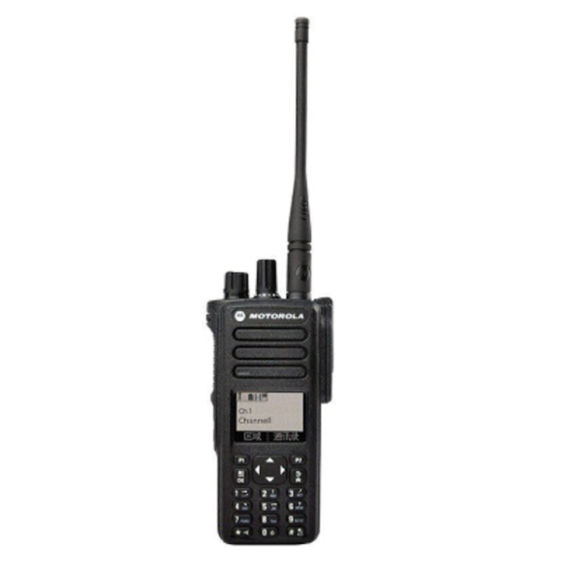 Bộ Đàm Di Động Motorola DP8668 1