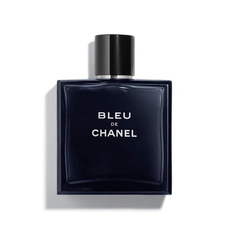 Bleu De Chanel Eau de Toilette 1