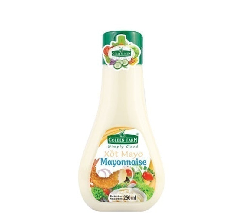 Sốt Mayonnaise Golden Farm 1
