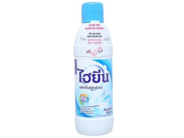 Nước Tẩy Hygiene  2