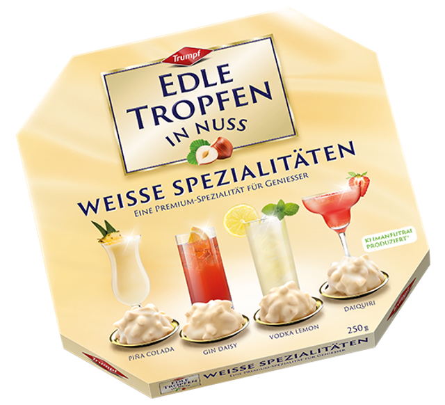 Socola Weisses Spezialitaten 1