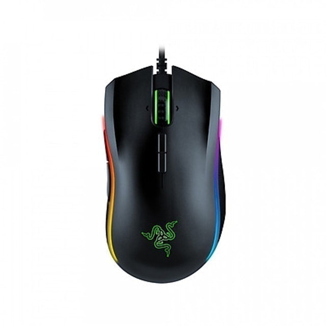 Chuột Razer Mamba Elite 5G 1