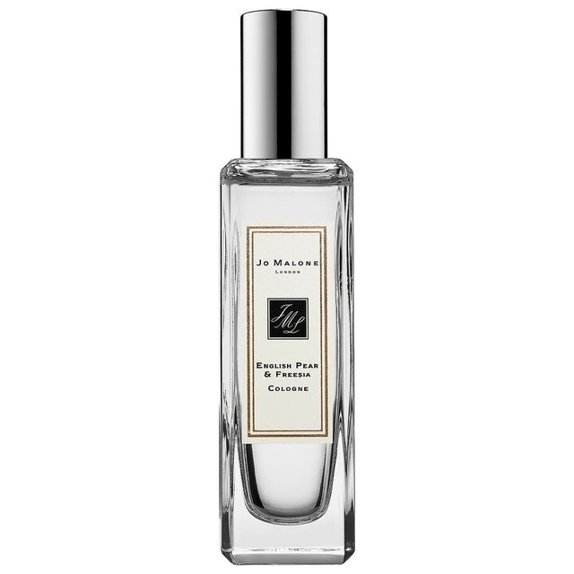 English Pear & Freesia Cologne 1