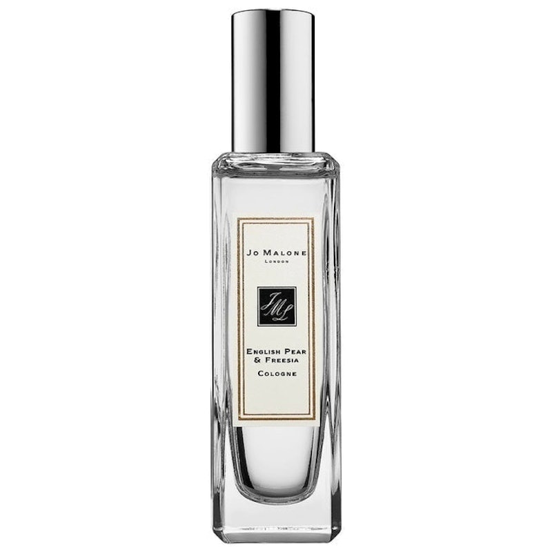 English Pear & Freesia Cologne 1