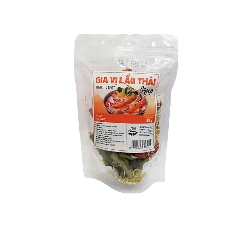Gia Vị Lẩu Thái Vipep 1