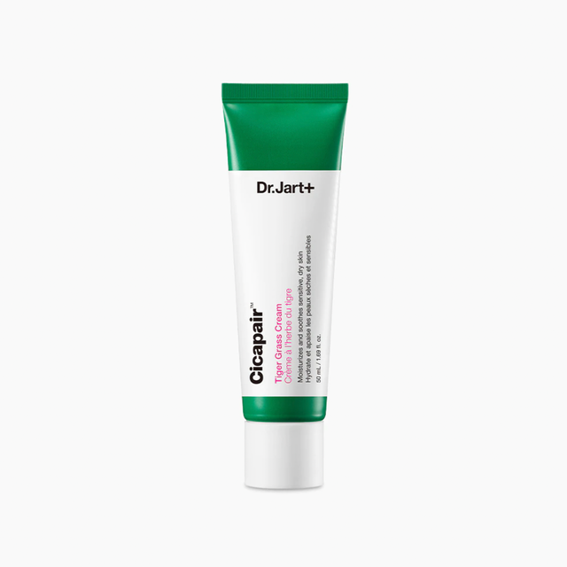 Kem Dưỡng Cicapair Tiger Grass Cream 1