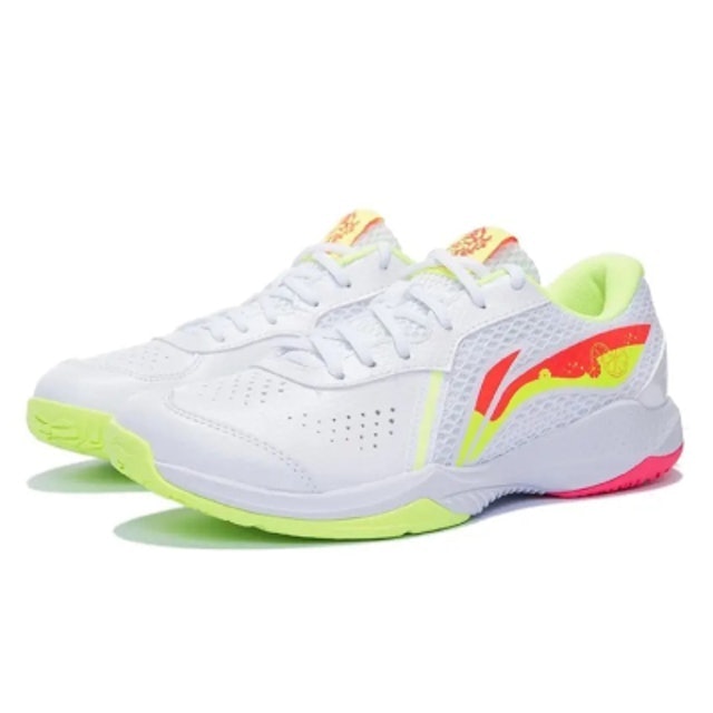 Giày Cầu Lông Nữ Li-Ning Thunder Lite AYTS020-1 1