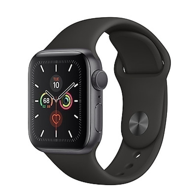 Apple Watch Series 5 GPS  1