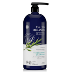 Dầu Gội Thickening Biotin B-Complex