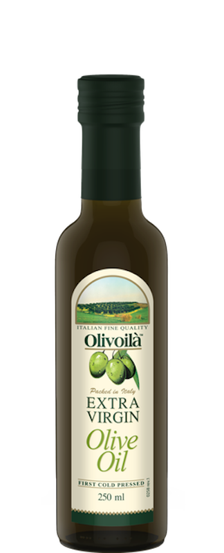 Dầu Oliu Extra Virgin Olivoilà 1