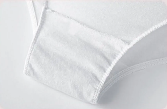 Quần Lót Bầu Giấy Sporty 3
