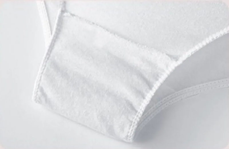 Quần Lót Bầu Giấy Sporty 3