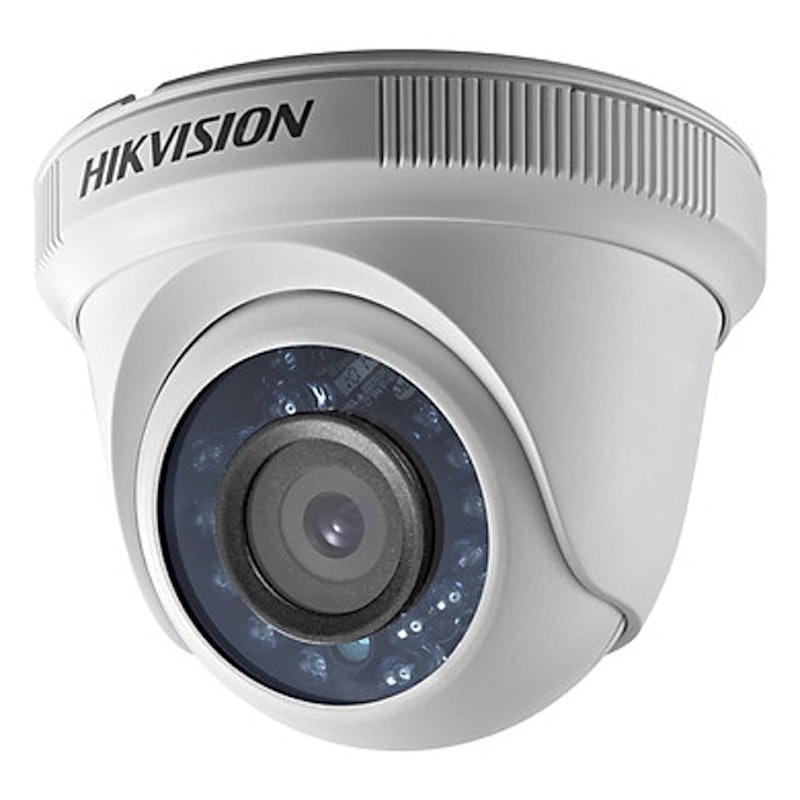 Camera An Ninh Hikivision 1