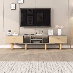 Kệ Tivi Để Sàn Thông Minh IGEA