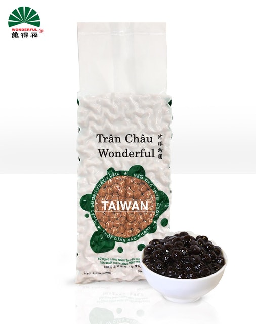 Top 9 Loại Trân Châu ngon nhất hiện nay (Tư vấn mua 2024) 2