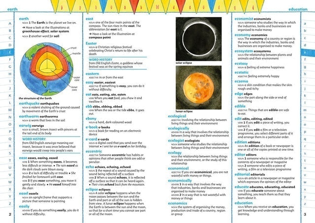 Collins Primary Dictionaries - Primary Dictionary 2