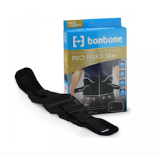 Đai Cố Định Lưng Bonbone Pro Hard Slim