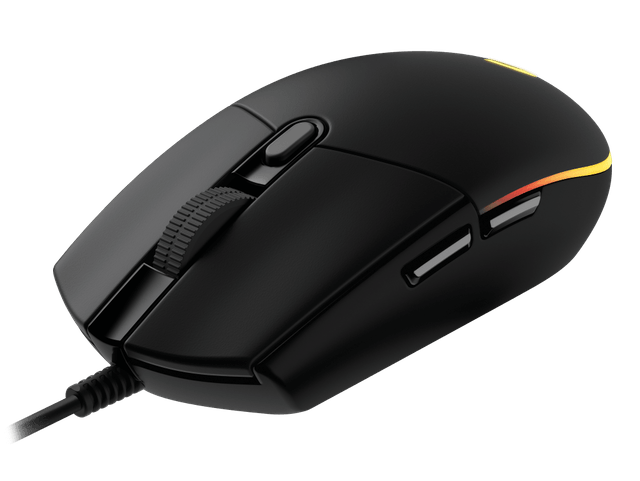 Chuột Có Dây G102 Lightsync 2