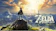 Nintendo The Legend of Zelda: Breath of the Wild 1