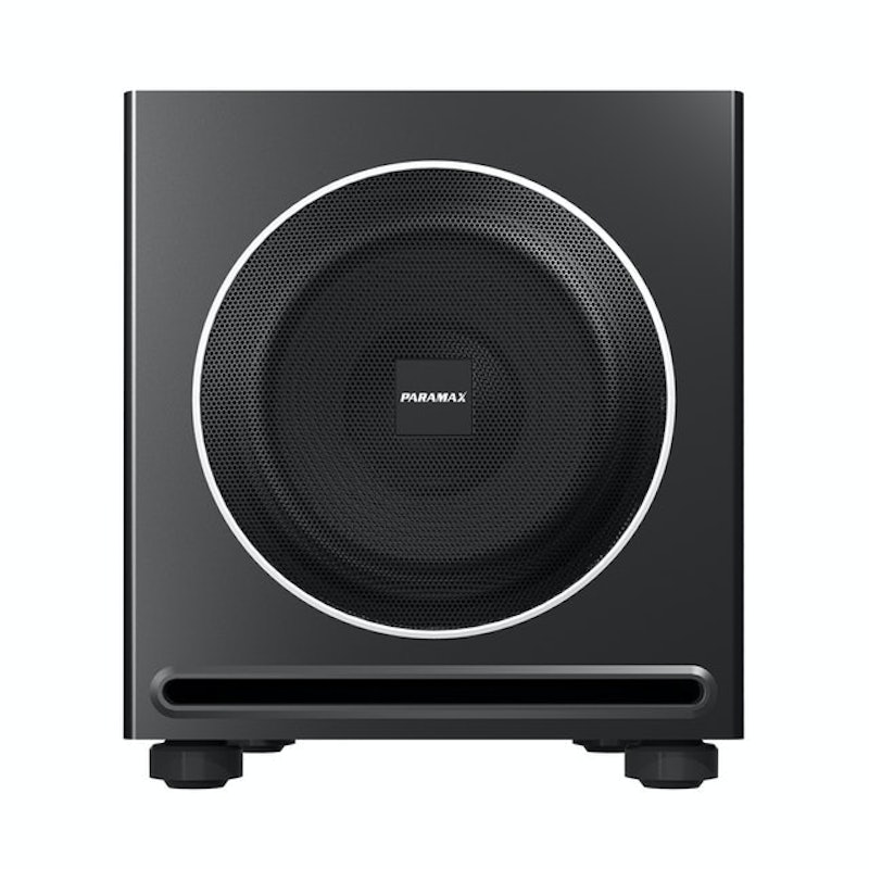 Loa Subwoofer Paramax SUB-1000 1