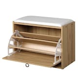 Top 10 Tủ Giày tốt nhất hiện nay (Tủ Giày Thông Minh, Tủ Giày Gỗ) 5