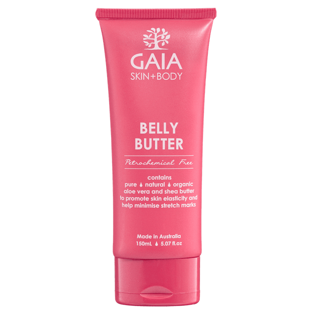 Kem Chống Rạn Da Cho Bà Bầu Belly Butter 1