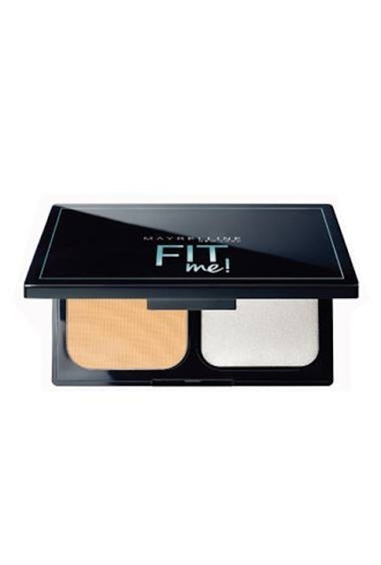 Fit Me Powder Foundation 1