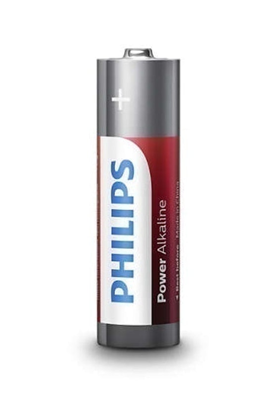 Pin Power Alkaline 1