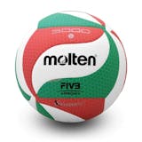 Top 10 Quả Bóng Chuyền tốt nhất hiện nay (Mikasa, Molten, Động Lực) 1