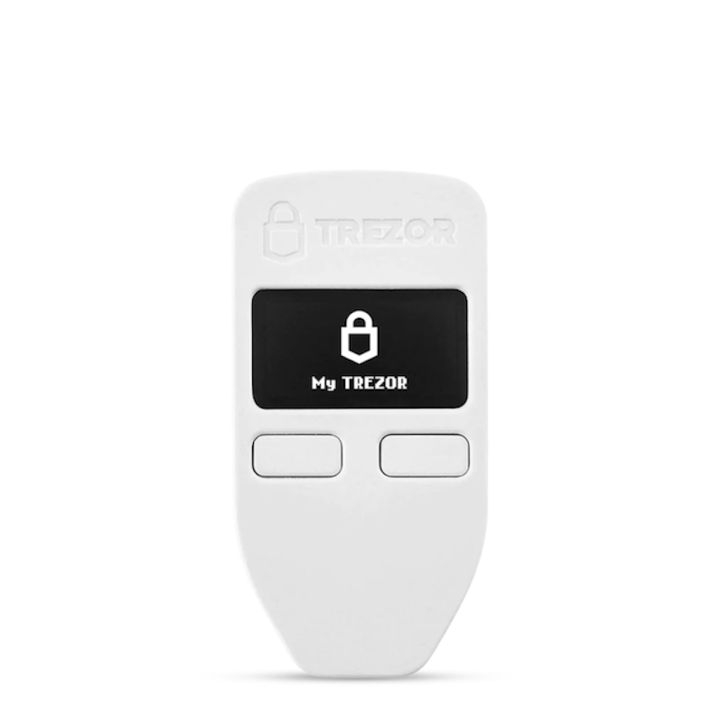 Ví Lạnh Model One 1
