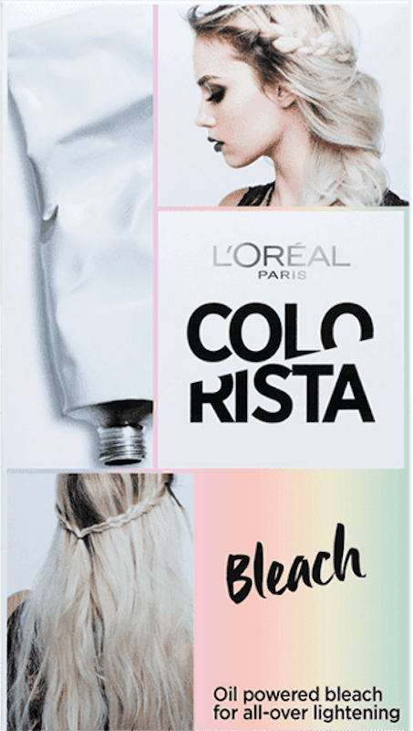 Thuốc Tẩy Tóc Colorista 1