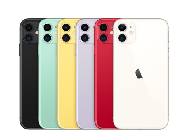 iPhone 11 1