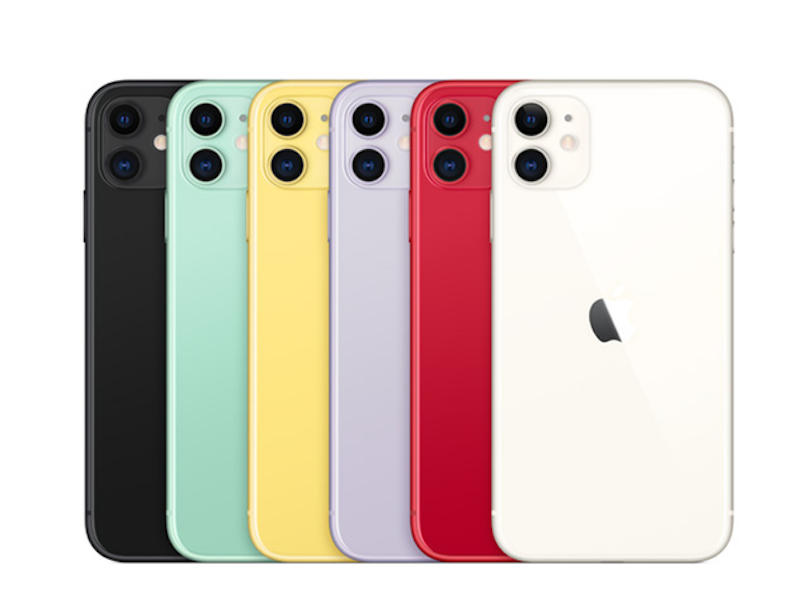 iPhone 11 1