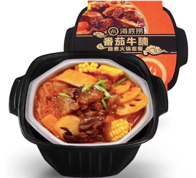Top 10 Lẩu Tự Sôi Tốt Nhất Hiện Nay (Haidilao, Bibigo, Sichuan) 1