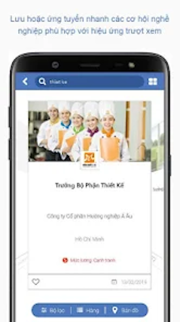 CareerBuilder 5